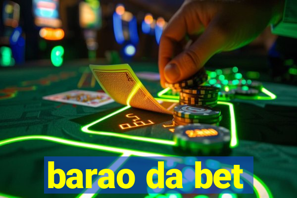 barao da bet